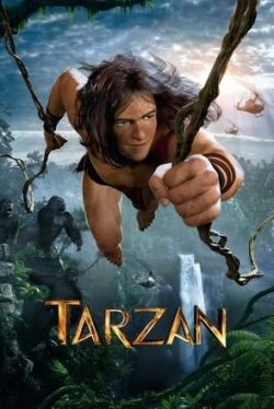 ดูหนังการ์ตูน Tarzan (2013) ทาร์ซาน พากย์ไทย Full HD เต็มเรื่อง