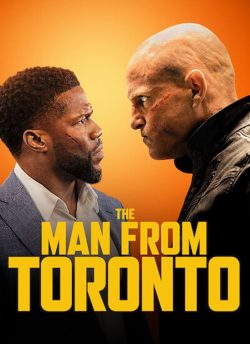 ดูหนังใหม่ The Man From Toronto (2022) ชายจากโตรอนโต ซับไทย เต็มเรื่อง ดูฟรี Movie22HD