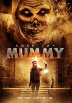 ดูหนัง The Mummy Resurrected (2014) คืนชีพมัมมี่สยองโลก Full HD มาสเตอร์