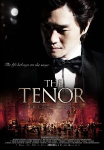 ดูหนังออนไลน์ The Tenor (2014) เต็มเรื่อง ดูหนังฟรี Movie22HD
