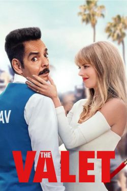 ดูหนังฝรั่ง The Valet (2022) Full HD มาสเตอร์ ดูฟรีเต็มเรื่อง