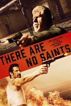 ดูหนังแอคชั่น There Are No Saints (2022) HD ซับไทย เต็มเรื่อง