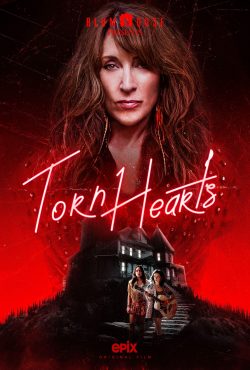 ดูหนัง Torn Hearts (2022) ซับไทย ดูหนังฟรี MOVIE22HD