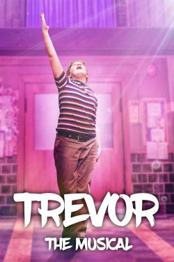 ดูหนังออนไลน์ Trevor: The Musical (2022) ซับไทย หนังใหม่ Disney+