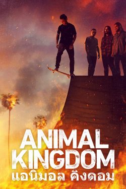 ดูซีรี่ย์ฝรั่ง Animal Kingdom Season 5 (2022) ตอนที่ 1-13 (จบ) ซับไทย