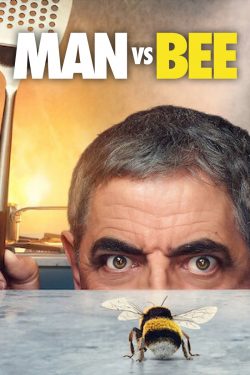 ดูซีรี่ย์ออนไลน์ Man Vs Bee (2022) ตอนที่ 1-9 (จบ) Netflix