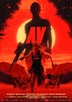 ดูหนังใหม่ Av: The Hunt (2020) ล่าเพื่อเกียรติ มาสเตอร์ HD ซับไทย