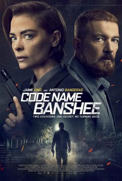 ดูหนังแอคชั่น Code Name Banshee (2022) Full HD (เต็มเรื่อง)