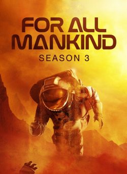 ดูซีรี่ย์ For All Mankind Season 3 (2022) ซับไทย HD ดูซีรี่ย์ฟรีออนไลน์