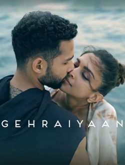 ดูหนัง Gehraiyaan (2022) เต็มเรื่อง ดูหนังฟรี Movie22HD