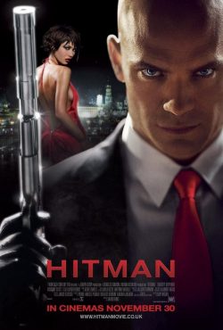 ดูหนังแอคชั่น Hitman (2007) ฮิทแมน โคตรเพชฌฆาต 47 พากย์ไทย มาสเตอร์ Full HD เต็มเรื่อง