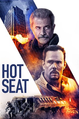ดูหนังใหม่ Hot Seat (2022) HD ซับไทย ดูฟรี (เต็มเรื่อง) Movie22HD