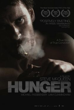 ดูหนัง Hunger (2008) อด (ตาย) เพื่อปลดแอก ซับไทย HD เต็มเรื่อง Movie22HD