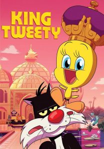 ดูหนังการ์ตูน King Tweety (2022) เต็มเรื่อง มาสเตอร์ 4K HD ซับไทย