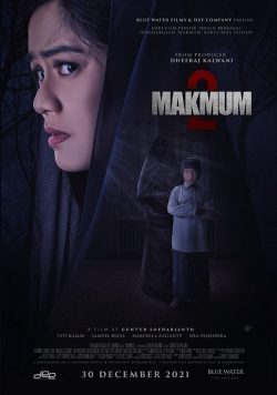 ดูหนังออนไลน์ Makmum 2 (2021) HD เต็มเรื่อง ดูหนังฟรี Movie22HD