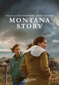 ดูหนังฝรั่ง Montana Story (2021) เต็มเรื่อง มาสเตอร์ HD ซับไทย