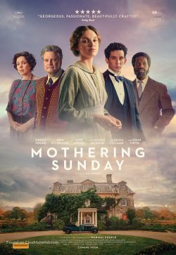 ดูหนังฝรั่ง Mothering Sunday (2021) อุบัติรักวันแม่ HD ซับไทย มาสเตอร์ เต็มเรื่อง