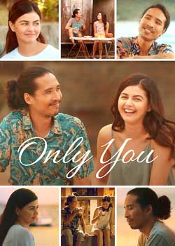 ดูหนังออนไลน์ Only You (2021) คือเธอ ซับไทย (เต็มเรื่อง) Netflix