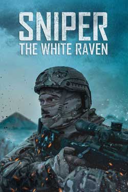 ดูหนังใหม่ Sniper. The White Raven (2022) หนังชัดมาสเตอร์ HD ซับไทย Full Movie เต็มเรื่อง