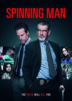 ดูหนัง Spinning Man (2018) คนหลอก ความจริงลวง หนังชัดมาสเตอร์ HD ซับไทย