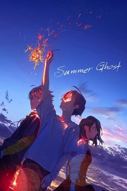 ดูอนิเมะ Summer Ghost (2021) เต็มเรื่อง [ซับไทย] Movie22HD