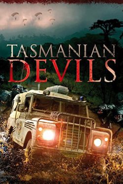 ดูหนังแอคชั่น Tasmanian Devils (2013) ดิ่งนรกหุบเขาวิญญาณโหด เต็มเรื่อง