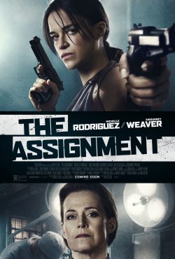 ดูหนัง The Assignment (2016) เดอะ แอสไซน์ เม้นท์ Full HD มาสเตอร์เต็มเรื่อง