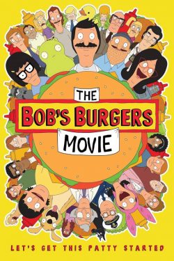 ดูการ์ตูน The Bob’s Burgers Movie (2022) พากย์ไทยเต็มเรื่อง Movie22HD