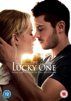 ดูหนังฝรั่ง The Lucky One (2012) สัญญารักจากปาฏิหาริย์ เต็มเรื่องพากย์ไทย