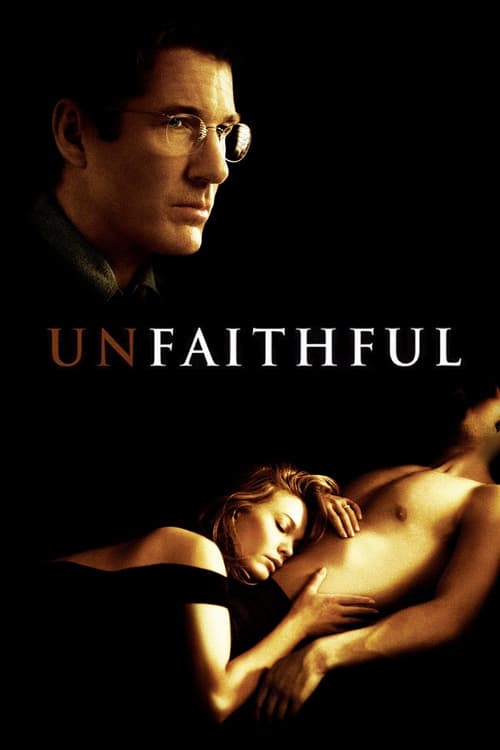 ดูหนัง Unfaithful (2002) อันเฟธฟูล ชู้มรณะ ซับไทย Full Movie เต็มเรื่อง