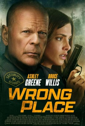 ดูหนังแอคชั่น Wrong Place (2022) เต็มเรื่อง ดูหนังฟรี Movie22HD