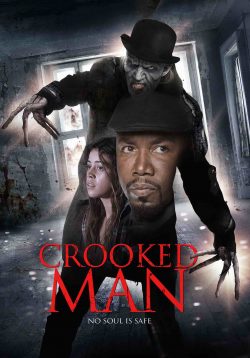 ดูหนัง The Crooked Man (2016) เต็มเรื่อง