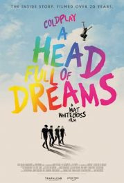 ดูหนัง Coldplay A Head Full of Dreams (2018) โคลด์เพลย์ อะเฮดฟูลออฟดรีมส์ เต็มเรื่อง