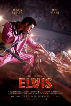 ดูหนังฟรี Elvis (2022) เอลวิส เต็มเรื่อง