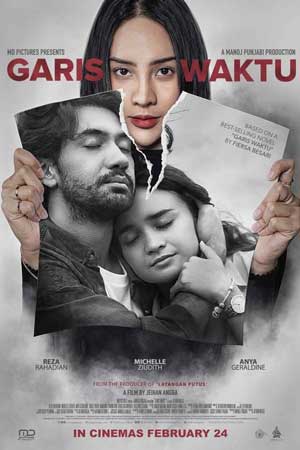 ดูหนังออนไลน์ Garis Waktu (2022) ซับไทย HD (เต็มเรื่อง)