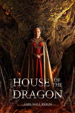 ดูซีรี่ย์ House of the Dragon (2022) EP1-10 (จบ) ซับไทย