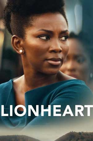 ดูหนังออนไลน์ Lionheart (2018) สิงห์สาวกำราบเสือ (เต็มเรื่อง) Movie22HD