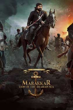 ดูหนัง Marakkar: Lion of the Arabian Sea (2021) เต็มเรื่อง