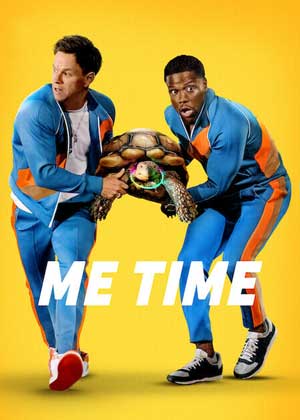 ดูหนังใหม่ Me Time (2022) ซับไทย พากย์ไทย MOVIE22HD