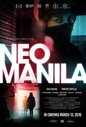 ดูหนังฟรีออนไลน์ Neomanila (2017) HD เต็มเรื่อง ดูฟรีไม่มีโฆษณาคั่น