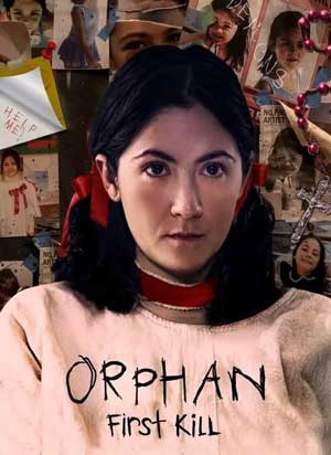 ดูหนังใหม่ Orphan First Kill (2022) HD ซับไทย มาสเตอร์ เต็มเรื่อง