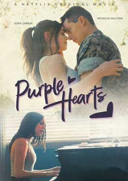 ดูหนัง Purple Hearts (2022) เพอร์เพิลฮาร์ท มาสเตอร์ Full HD เต็มเรื่อง