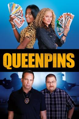 ดูหนังฝรั่ง Queenpins (2021) โกงกระหน่ำ เจ๊จัดให้ ดูหนังฟรี Movie22HD