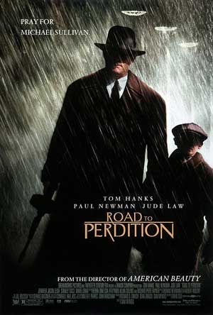 ดูหนัง Road to Perdition (2002) ดับแค้นจอมคนเพชฌฆาต (เต็มเรื่อง) พากย์ไทย