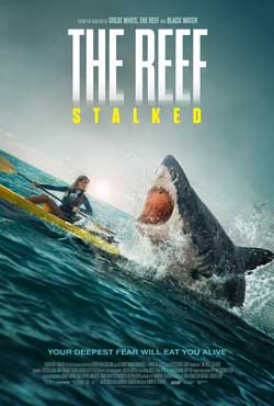 ดูหนังฟรี The Reef: Stalked (2022) เต็มเรื่อง