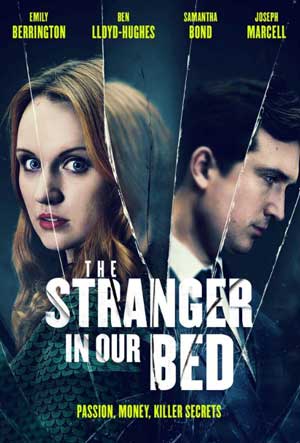 ดูหนังใหม่ The Stranger in Our Bed (2022) ดูหนังฟรี Movie22HD