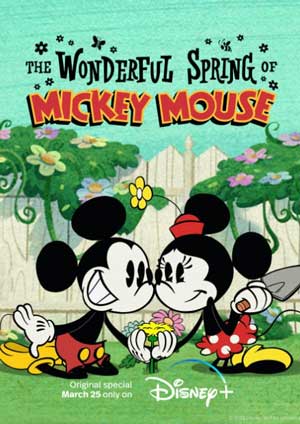 ดูอนิเมชั่น The Wonderful Spring of Mickey Mouse (2022) เต็มเรื่อง พากย์ไทย+ซับไทย