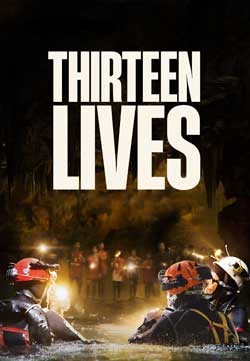 ดูหนังชนโรงThirteen Lives (2022) 13 ชีวิต พากย์ไทย+ซับไทย หนังใหม่ดูฟรี