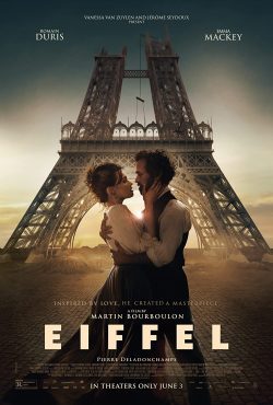 ดูหนัง Eiffel (2021) ไอเฟล รักเธอสูงเสียดฟ้า เต็มเรื่อง