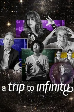 ดูหนังใหม่ A Trip to Infinity (2022) การเดินทางสู่อินฟินิตี้ HD เต็มเรื่อง